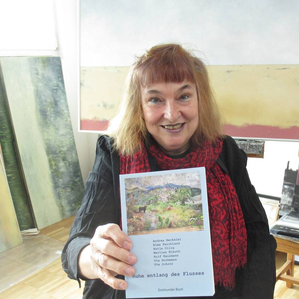 Kultur in Meerbusch: Osterather Autoren erzählen Geschichten aus dem Alltag