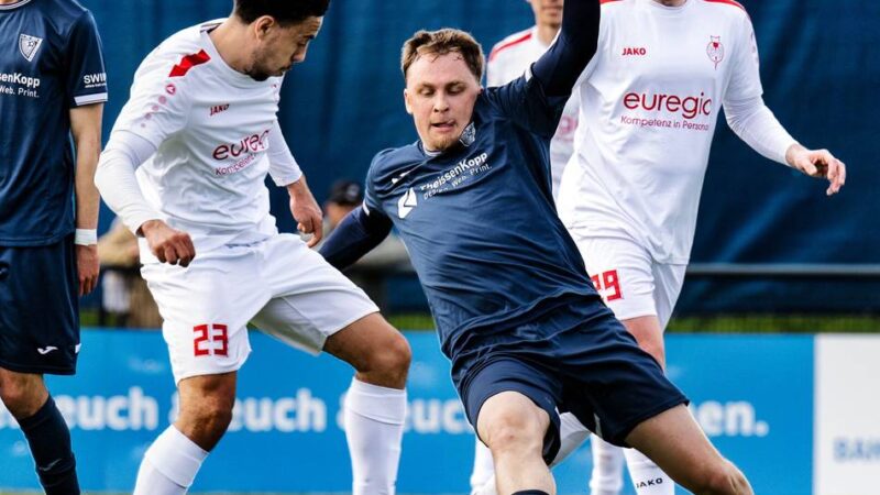 Mehr Konstanz gefordert: Monheim braucht in Büderich das „Gesicht von Sonsbeck“