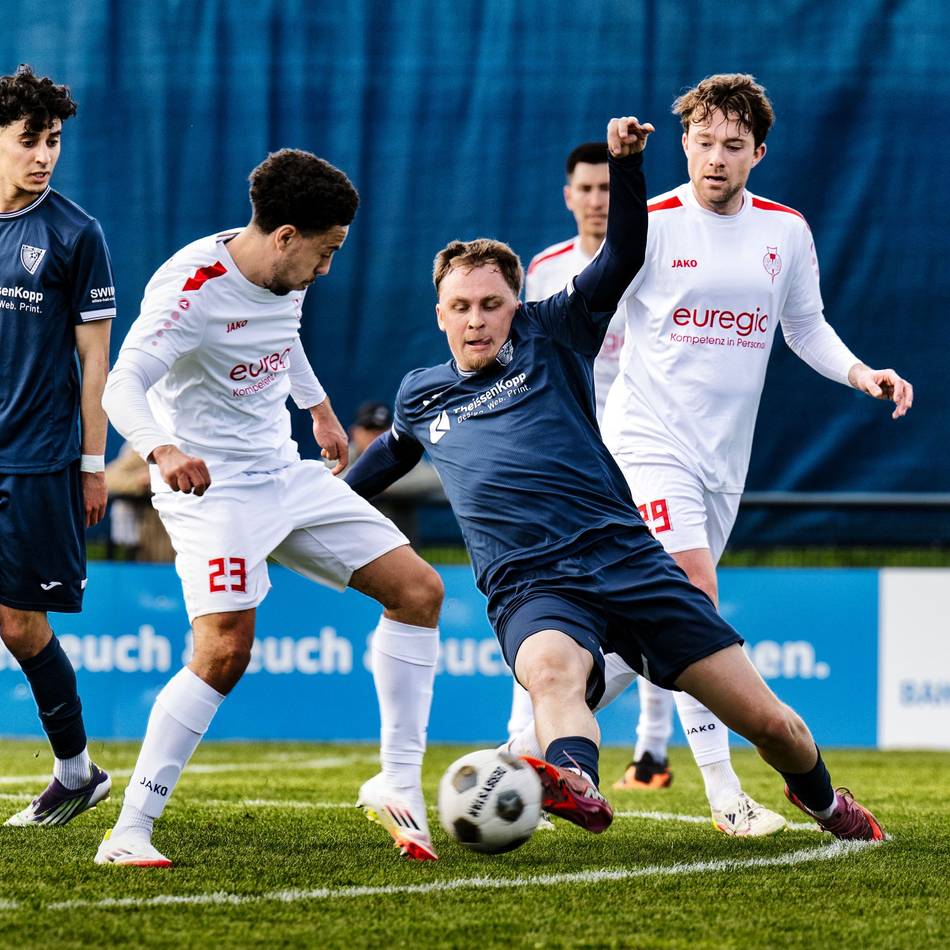 Mehr Konstanz gefordert: Monheim braucht in Büderich das „Gesicht von Sonsbeck“