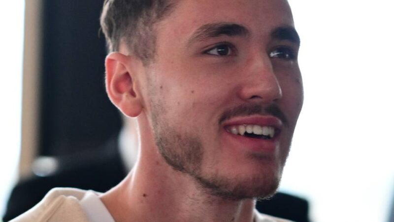 Ex-Schalker in Belgien im Fokus: Traumdebüt für Justin Heekeren beim RSC Anderlecht