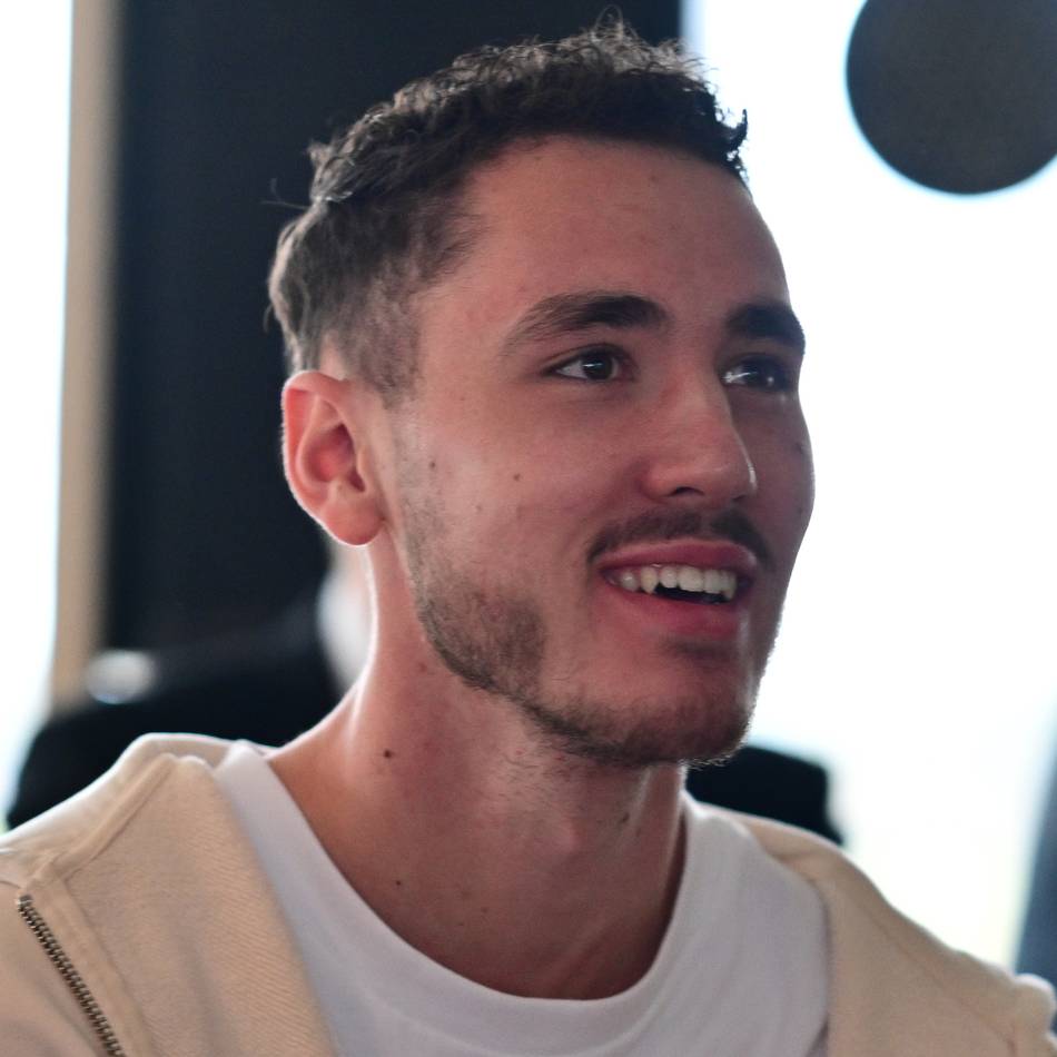 Ex-Schalker in Belgien im Fokus: Traumdebüt für Justin Heekeren beim RSC Anderlecht