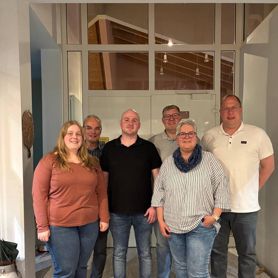 St-Victor-Bruderschaft in Xanten: Ein Vorstandsteam leitet jetzt die Victorsse