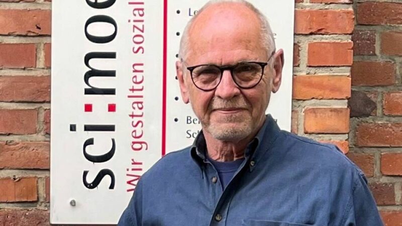 Versorgungslücke nach AWO-Insolvenz: SCI Moers übernimmt Beratungsangebote für Geflüchtete