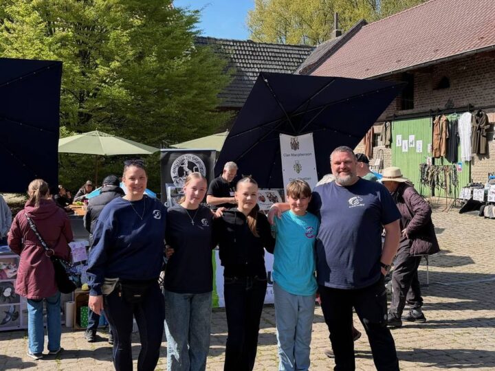 Gnadenhof und Ferienprogramm: Der Alshof: Bullerbü-Idylle für Kinder und Pferde