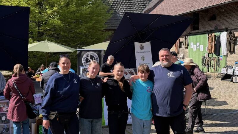 Gnadenhof und Ferienprogramm: Der Alshof: Bullerbü-Idylle für Kinder und Pferde