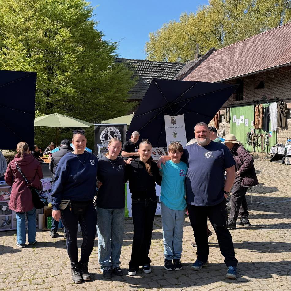 Gnadenhof und Ferienprogramm: Der Alshof: Bullerbü-Idylle für Kinder und Pferde