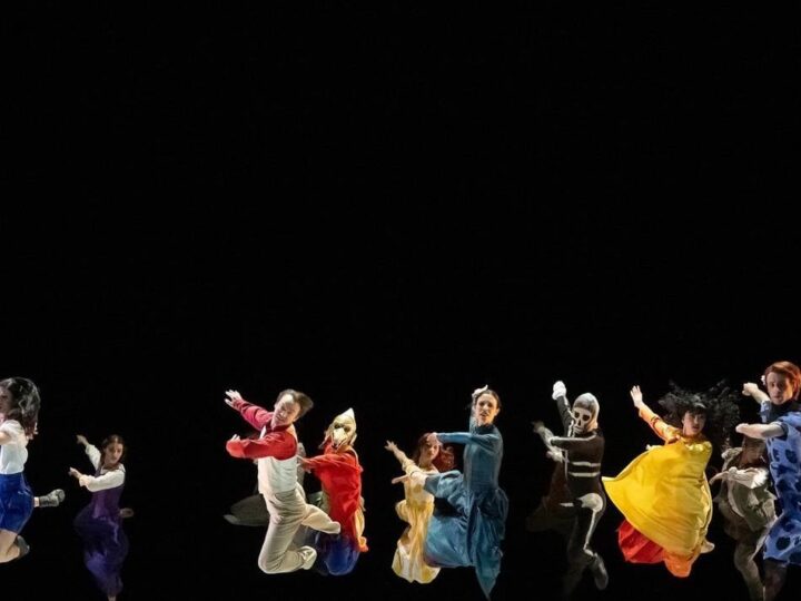 Alle Termine der Spielzeit: Das sind die Premieren in Krefeld