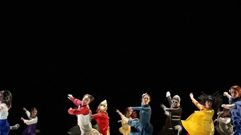 Alle Termine der Spielzeit: Das sind die Premieren in Krefeld