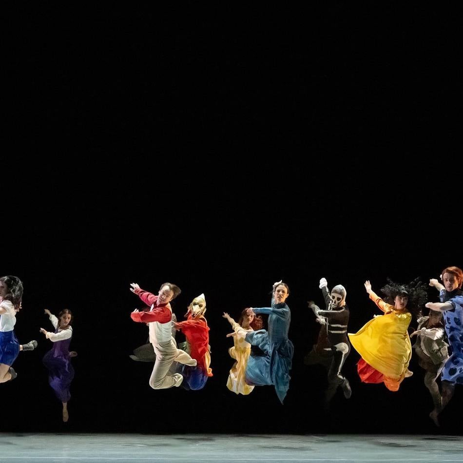 Alle Termine der Spielzeit: Das sind die Premieren in Krefeld