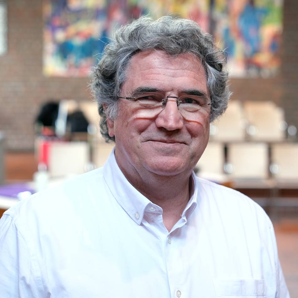 An(ge)dacht: Auferstehung als lebensbejahende Selbstwirksamkeit