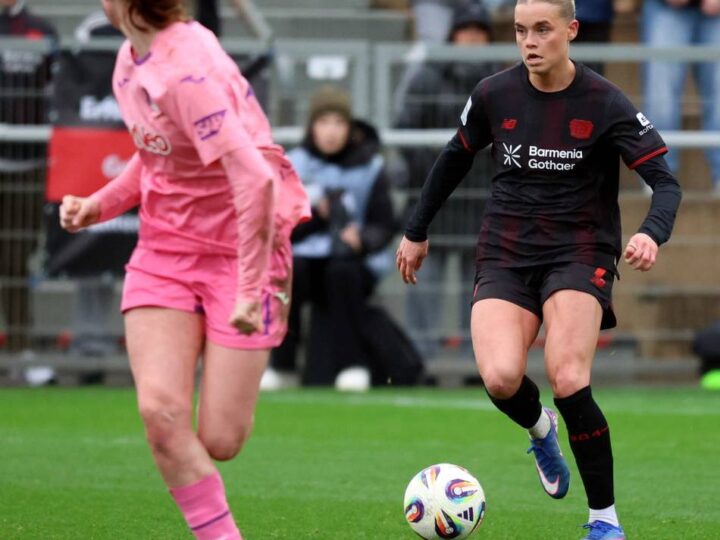 Torjägerin kommt aus Utrecht: Bayers Frauen lassen Freiburg keine Chance – Loonen nächster Sommer-Neuzugang