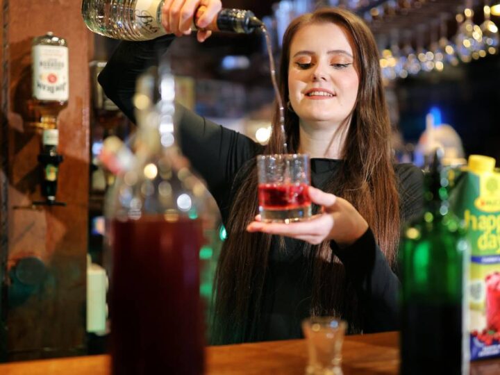 Ausgehen in Mettmann: So lief das erste Kneipen-Hopping