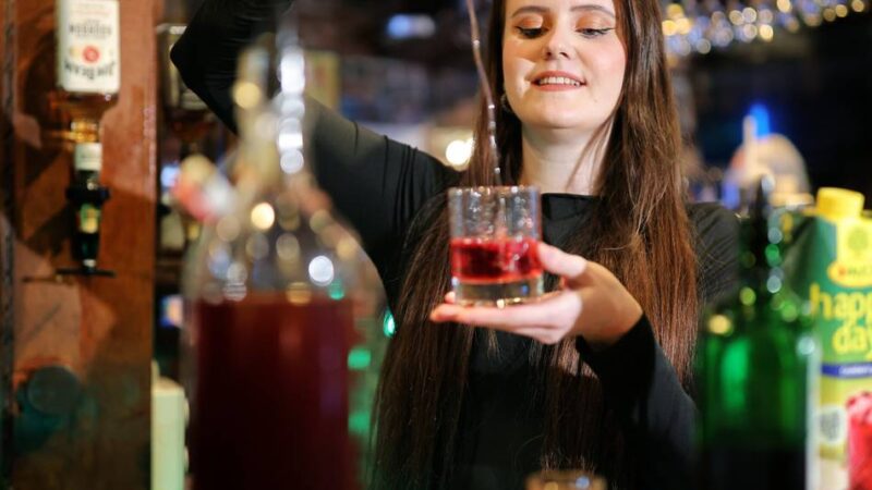 Ausgehen in Mettmann: So lief das erste Kneipen-Hopping