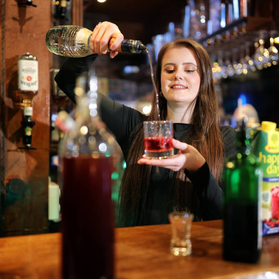 Ausgehen in Mettmann: So lief das erste Kneipen-Hopping