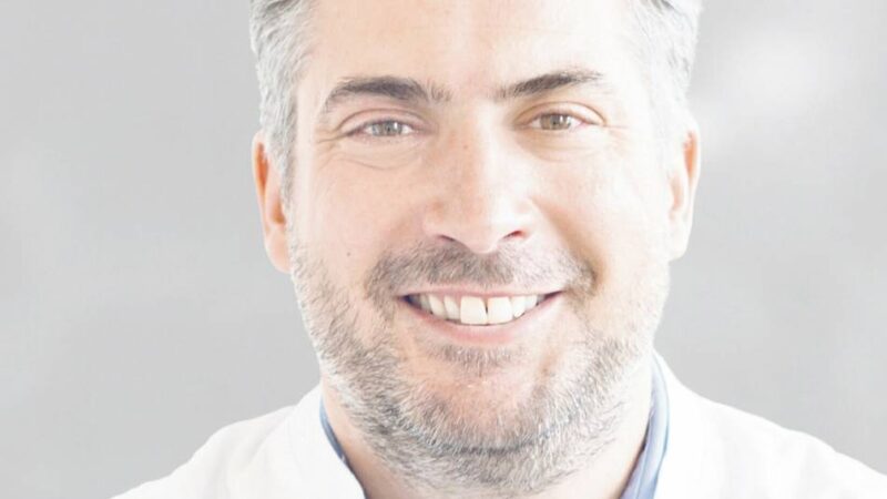 Vortrag in Nettetal: Chefarzt erklärt moderne Behandlung von Leistenbrüchen