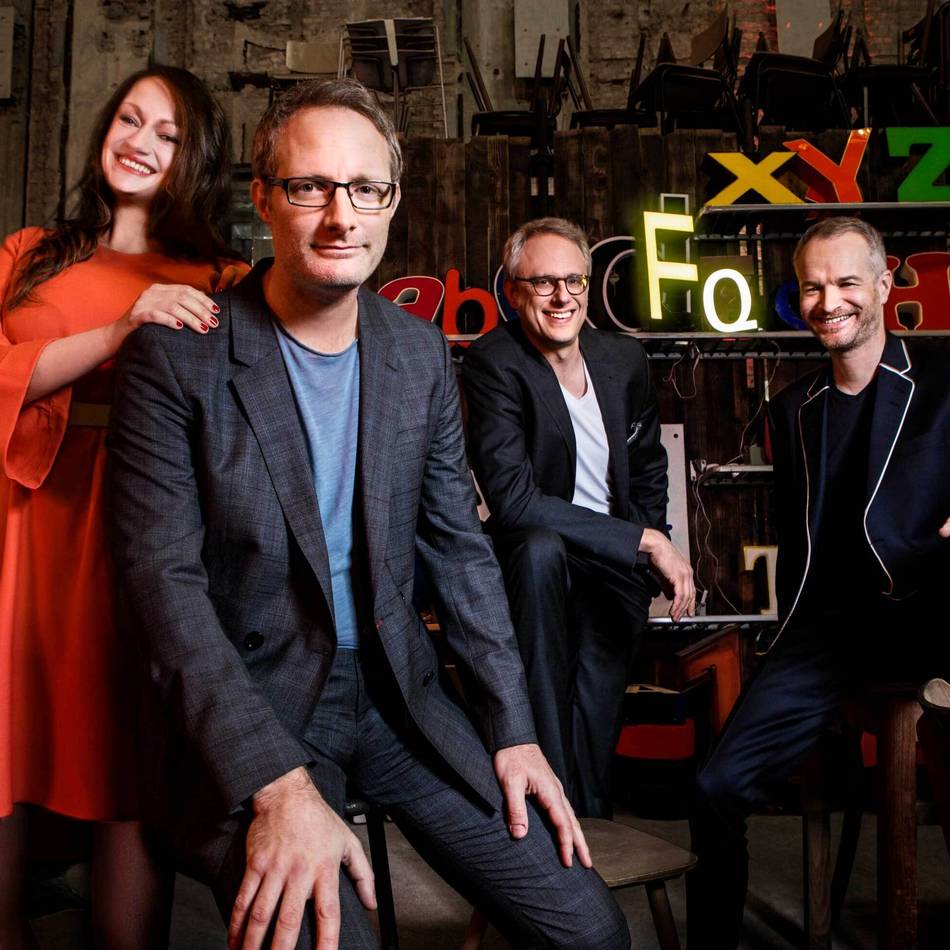 Zeughauskonzert in Neuss: Die Klasse des Fauré-Quartetts macht sprachlos