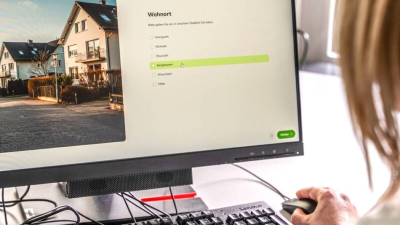 Vorreiterkonzept Klimaschutz in Langenfeld: Stadt will Bereitschaft der Bürger zu energieeffizientem Handeln abfragen