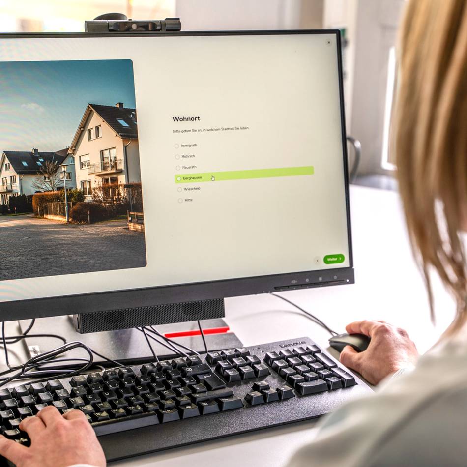 Vorreiterkonzept Klimaschutz in Langenfeld: Stadt will Bereitschaft der Bürger zu energieeffizientem Handeln abfragen