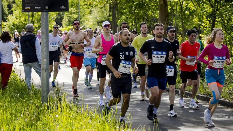 Am 26. April in Düsseldorf: Warum sind Kopfhörer beim Marathon verboten – und wie gehe ich damit um?