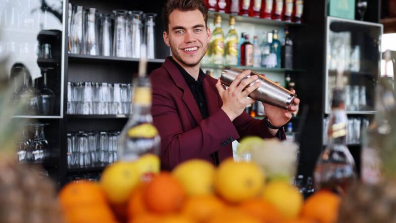 Gastronomie in Mettmann: Mediterrane Kulinarik trifft auf Club-Feeling