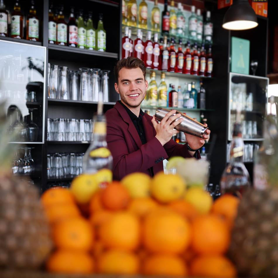 Gastronomie in Mettmann: Mediterrane Kulinarik trifft auf Club-Feeling