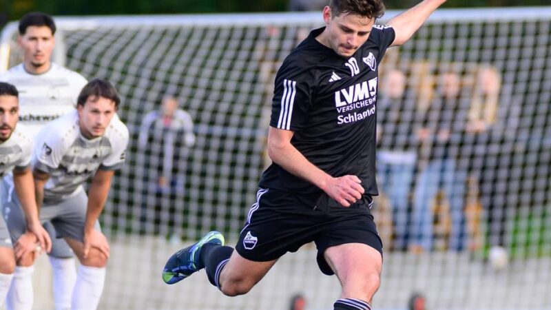 Landesliga-Aufstiegsrennen: Warum das Duell in Bottrop für den SV Budberg zum Charaktertest wird