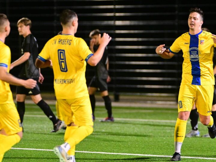 Fußball-Kreisliga A: Fast der komplette Asberger Kader will weg