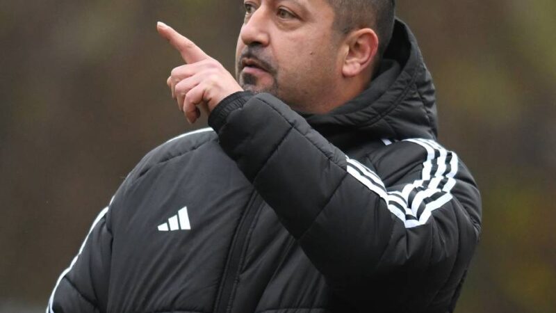 Cöl kündigt Rückzug an: FC Kosova muss sich schon wieder nach einem neuen Trainer umsehen