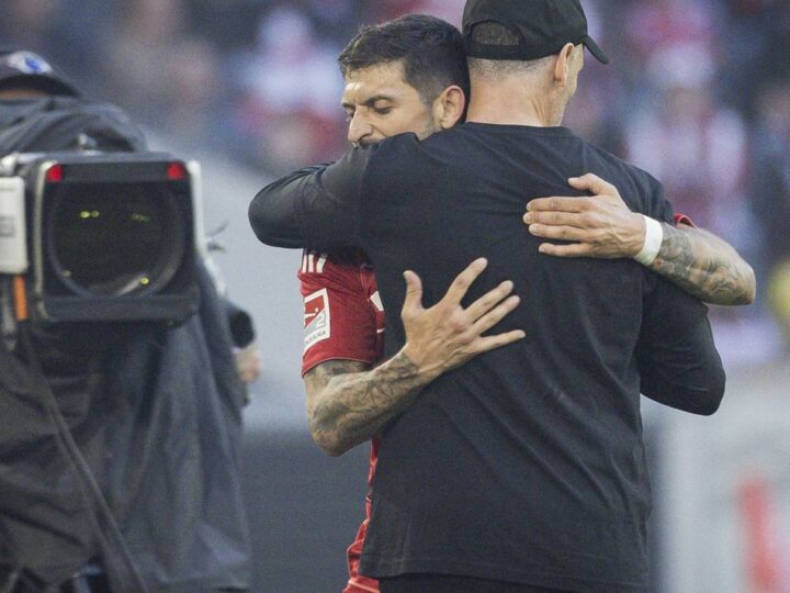 Ende-Maßnahme zeigt sofort Wirkung: Fortuna-Trainer beseitigt das Zwei-Minuten-Problem – Zimmermann geht voran