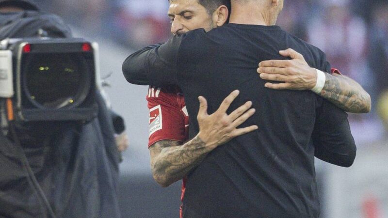 Ende-Maßnahme zeigt sofort Wirkung: Fortuna-Trainer beseitigt das Zwei-Minuten-Problem – Zimmermann geht voran