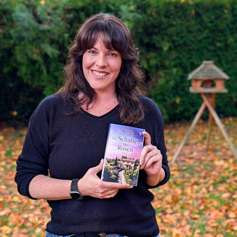 Veranstaltung der Gemeindebücherei: Christel Netuschil liest in Brüggen