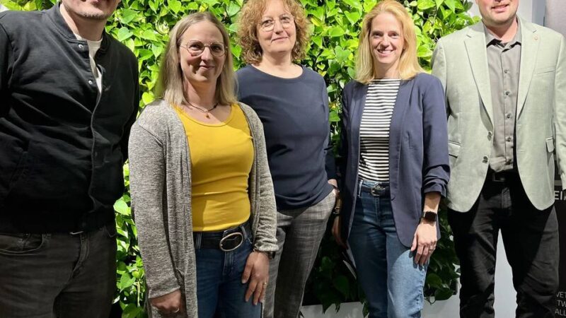 Wettbewerb und Workshops: Stadtwerke Goch sammeln Energie-Ideen