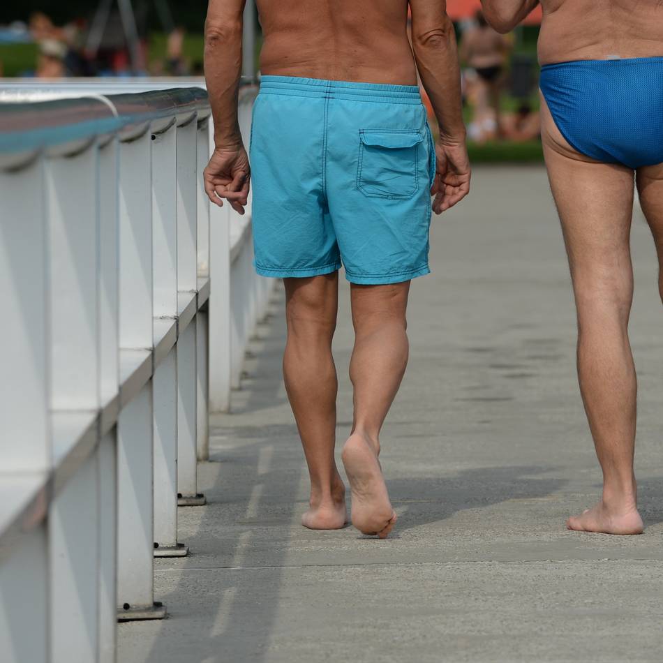 Expertin Dr. Caterina Schulte-Eversum: „Wir sollten mit unserem Po pfleglich umgehen“