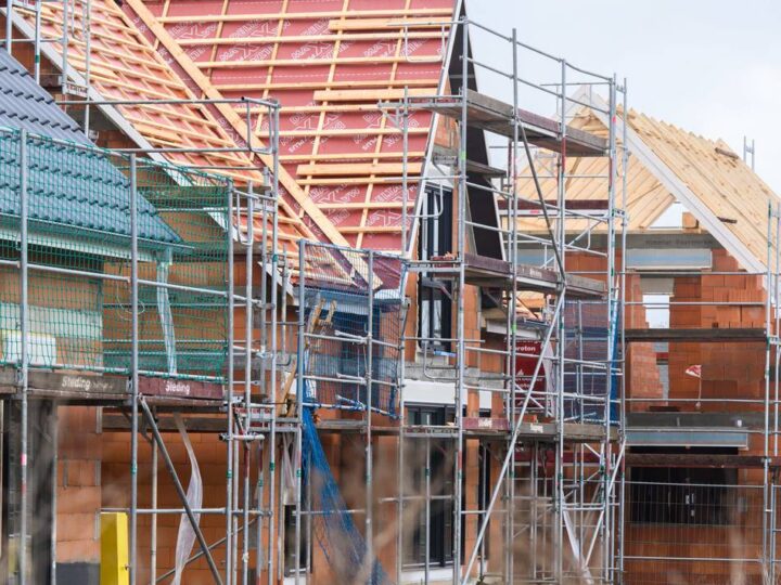 Wohnungsbau im Kreis Kleve: Bedburg-Hau beschließt Ausnahmen vom Bauturbo