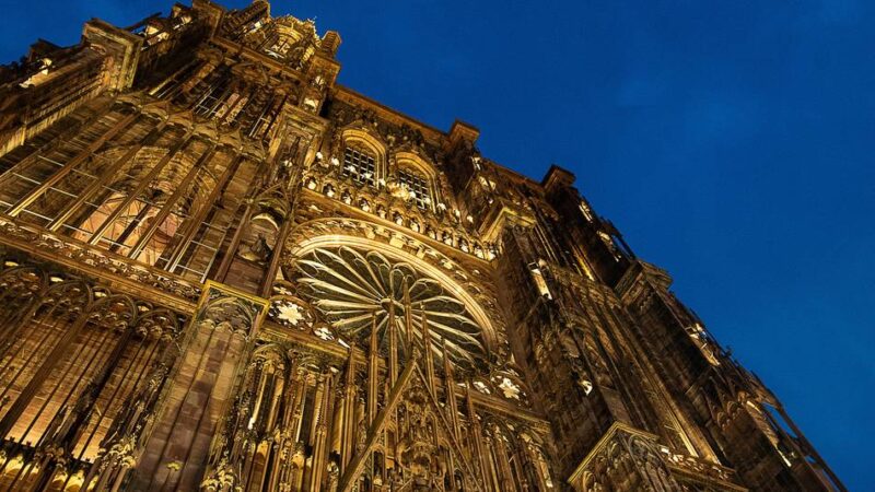 Zwischen Mittelalter und Moderne: Kunstverein Grevenbroich fährt ins Elsass – Anmeldungen noch möglich