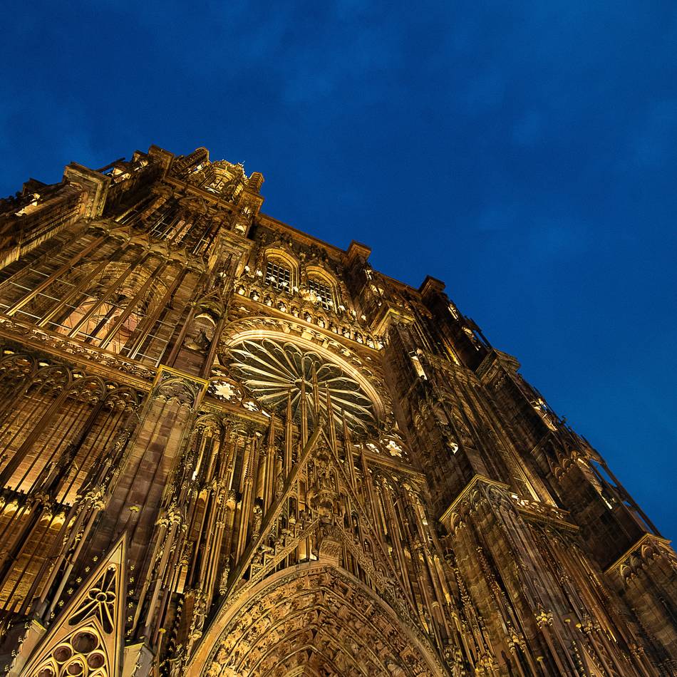 Zwischen Mittelalter und Moderne: Kunstverein Grevenbroich fährt ins Elsass – Anmeldungen noch möglich