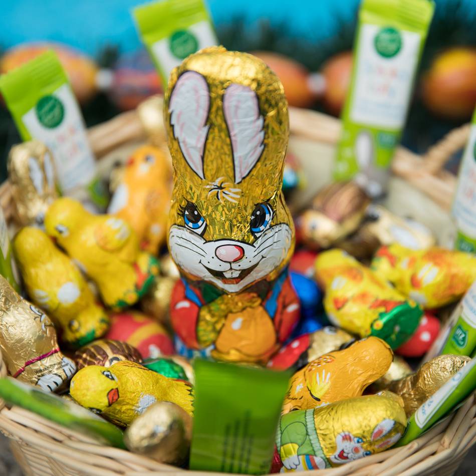 Ostereiersuche in Hilden: Eltern sorgen bei Osteraktion für Ärger – Kinder gehen leer aus