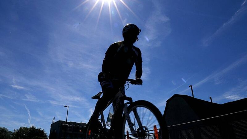 Auch in Langenfeld und Monheim: Stadtradeln im Kreis Mettmann startet am 17. Mai