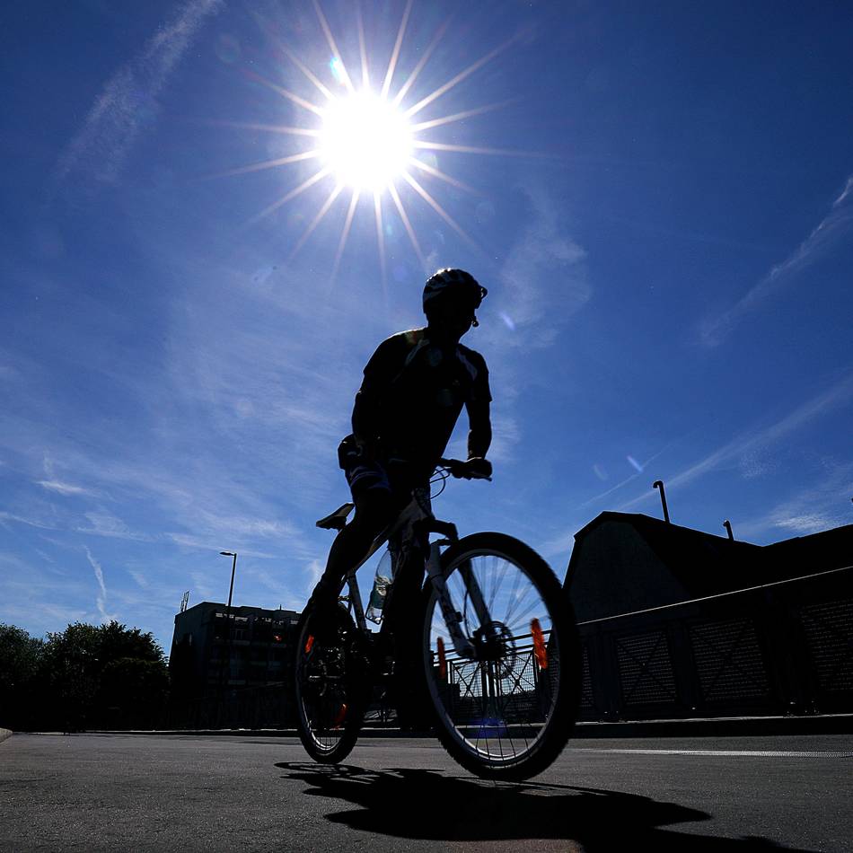Auch in Langenfeld und Monheim: Stadtradeln im Kreis Mettmann startet am 17. Mai