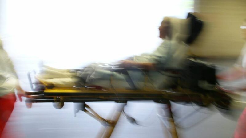 Tipps aus Mönchengladbach: So kann das Risiko für einen Schlaganfall gesenkt werden