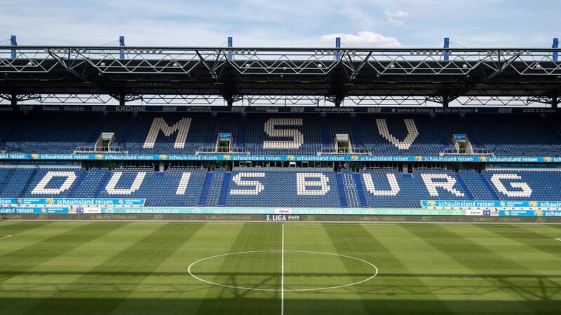 Analyse nach dem Bürgerentscheid: Olympia-Abstimmung in Duisburg – große Unterschiede zwischen den Stadtteilen