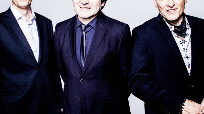 Vorverkauf startet in wenigen Tagen: Die Ärzte gehen auf „Gänsehaut“-Tour – und kommen nach Düsseldorf