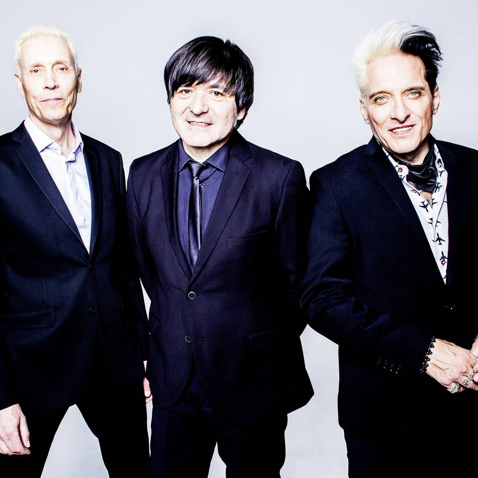 Vorverkauf startet in wenigen Tagen: Die Ärzte gehen auf „Gänsehaut“-Tour – und kommen nach Düsseldorf