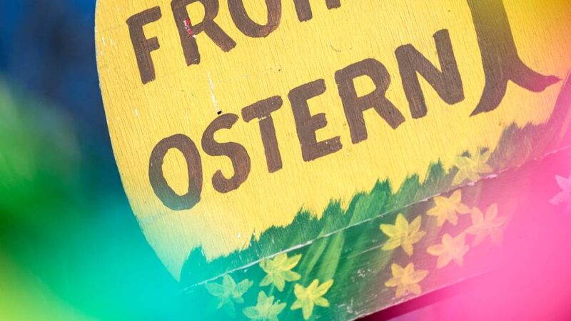 Alle Infos auf einem Blick: Brötchen, Einkaufen und Öffnungszeiten – was gilt an Ostern in Düsseldorf?