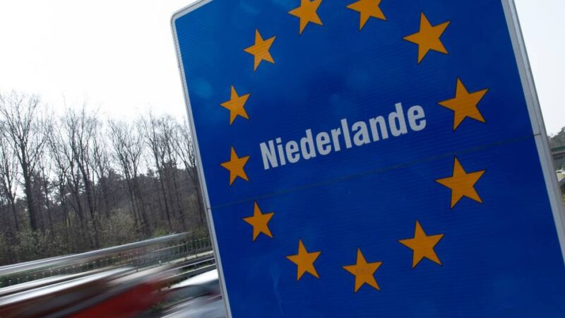 Baustelle bei Arnheim: Weshalb Urlauber eine Autobahn in Richtung Niederlande vorerst meiden sollten