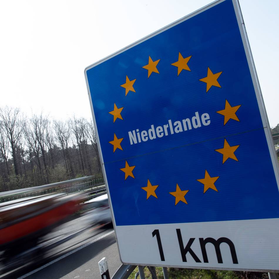 Baustelle bei Arnheim: Weshalb Urlauber eine Autobahn in Richtung Niederlande vorerst meiden sollten