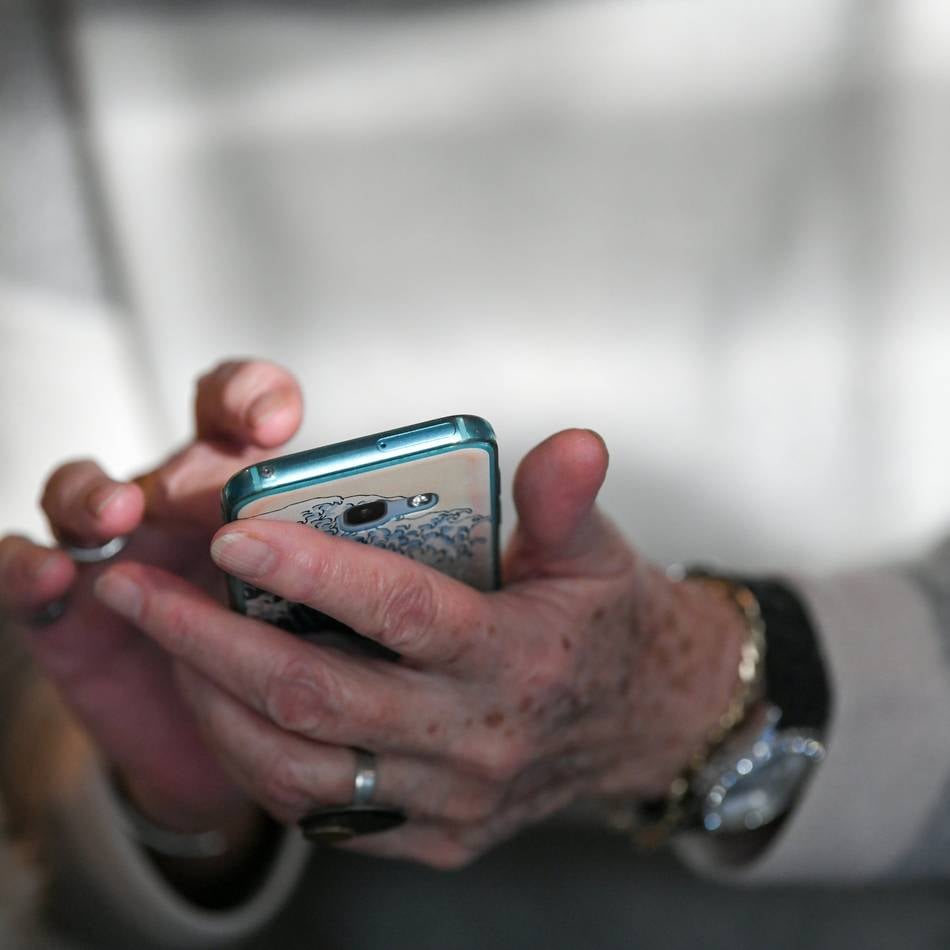 Aktion in Straelen: Das „Smart Café“ – Austausch zwischen den Generationen