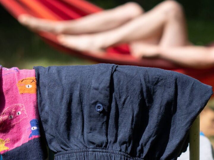 Zum Start in die Freiluft-Saison: Was bei gutem Wetter in Wesel erlaubt ist – und was nicht