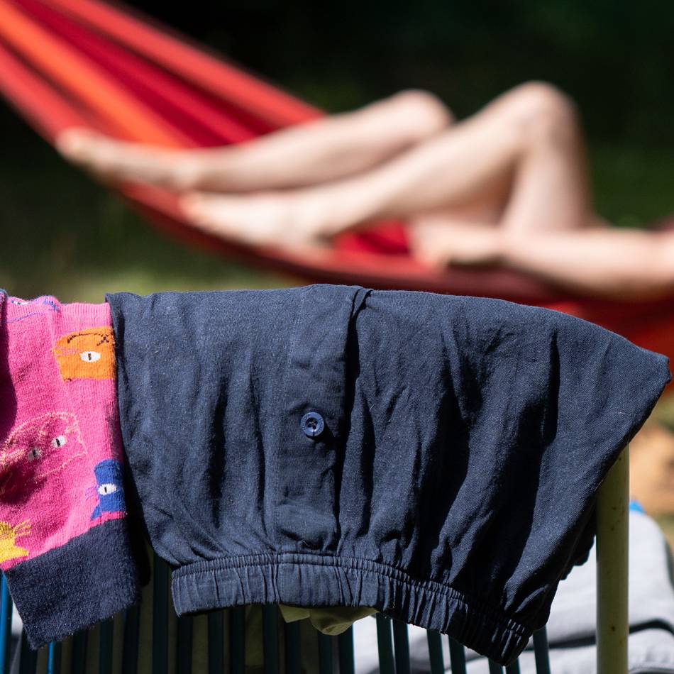 Zum Start in die Freiluft-Saison: Was bei gutem Wetter in Wesel erlaubt ist – und was nicht