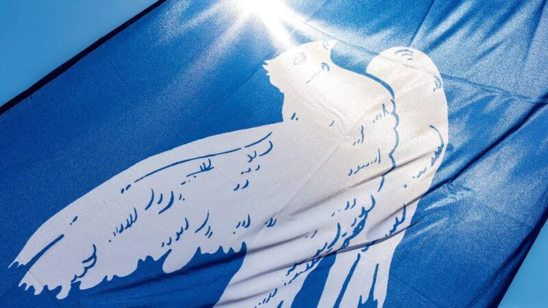 Kolumne Denkanstoß: „Leben wir die Liebe!“